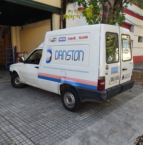 Fiat Fiorino