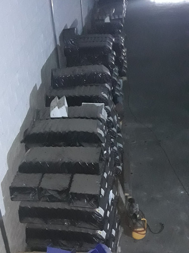 Imagen 4 de 8 de Cangilones, Cubetas Tazas Para Elevadores 4b Usa