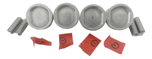 Pistones Wagon R 0.30 O 0.75