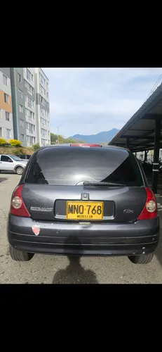 Renault Clio F.ii Dynamique