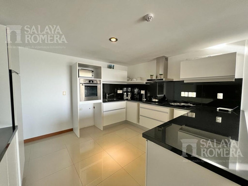 Imagen 9 de 24 de Alquiler De Categoria , 3 Dormitorios , Primera Linea Brava , Sap4428781
