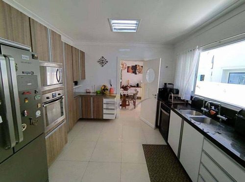 Imagem 9 de 30 de Casa De 4 Suítes À Venda, 500 M² Por R$ 3.790.000,00 - Alphaville Residencial Plus - Barueri/sp - Ca0149