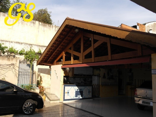 Imagem 11 de 30 de Casa Venda Novo Chapadão/ Quarto Centenário Campinas Oportunidade - Ca00782 - 32976241