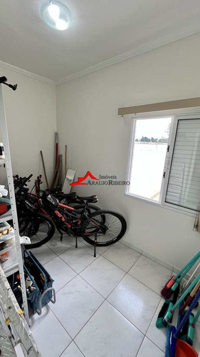 Imagem 22 de 30 de Casa De Condomínio Com 4 Dorms, Eldorado, Tremembé - R$ 1.35 Mi, Cod: 60761 - V60761