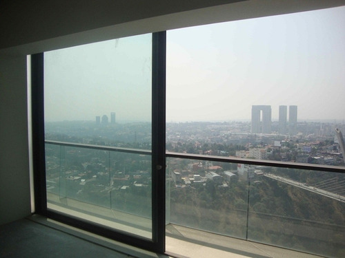 Imagen 9 de 27 de Departamento En Club Residencial Bosques, Lomas Del Chamizal
