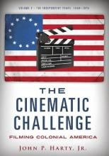 Libro The Cinematic Challenge- Volume 2 : Filming Colonia...