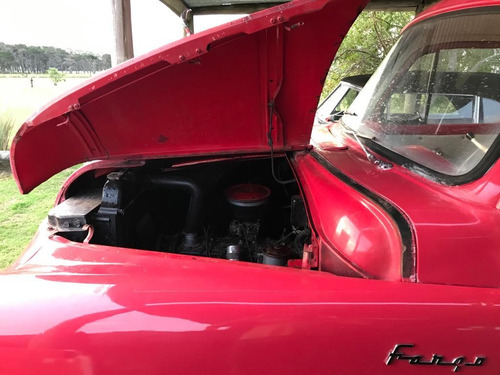 Dodge Fargo Pick Up 1951