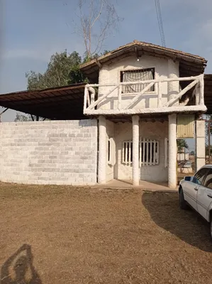 Hacienda-Finca en venta