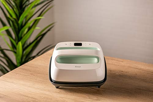 Cricut Easypress 2 Estampado Termofijadora Sublimadora 15x17