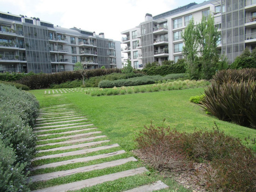 Imagen 9 de 11 de Departamento 3 Ambientes En Venta Con Jardín Propio B° Arboris, Las Lomas. San Isidro