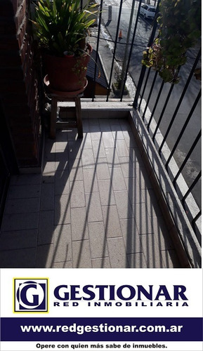 Imagen 2 de 16 de Departamento En Venta En Valentín Alsina