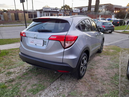 Imagen 4 de 12 de Honda 2017 Hr-v 1.8 Exl Cvt