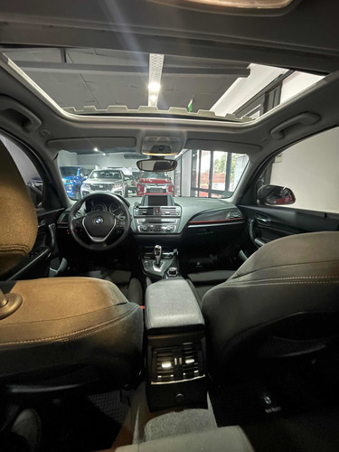 Imagen 20 de 21 de Bmw 118i Sport 1.8 T 180cv Serie 1