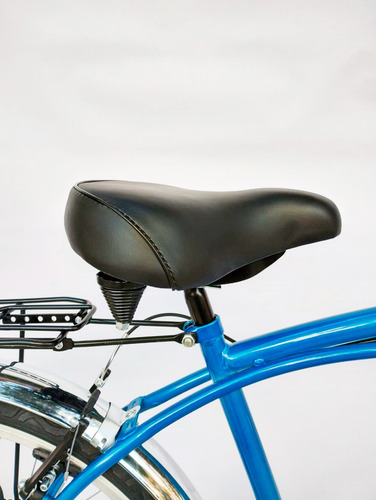Bicicleta Mao Playera Full 6 Velocidades Hombre Rodado 26