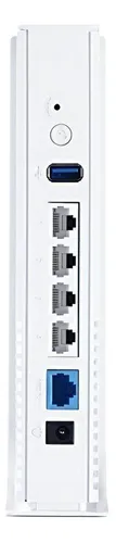 Arris Surfboard Sbr-ac1750 Enrutador Wifi De 2ª Generación