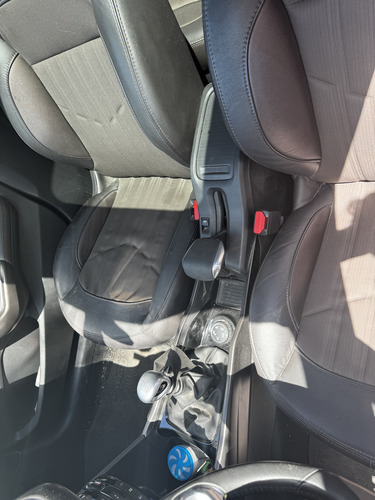 Peugeot 2008 1.6 Thp Sport