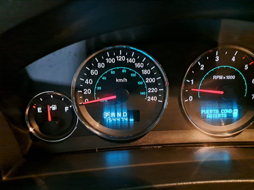 Jeep Grand Cherokee 3.0 Limited Crd