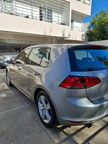 Volkswagen Golf 1.6 Trendline