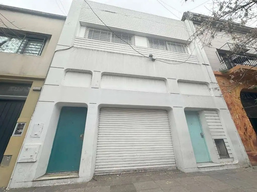 Alquiler Comercial Edificio Oficinas En Palermo Soho