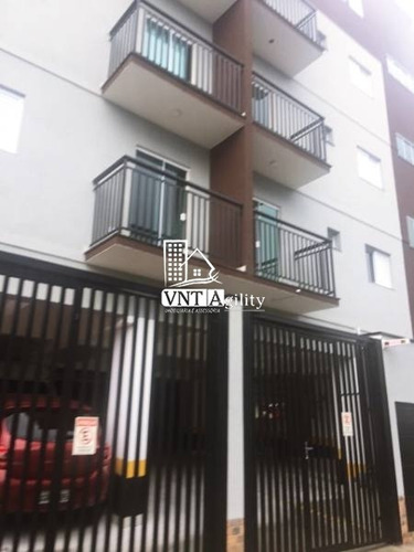 Apartamento Vila Carrão 2 Dormitórios 1 Vaga - 6201