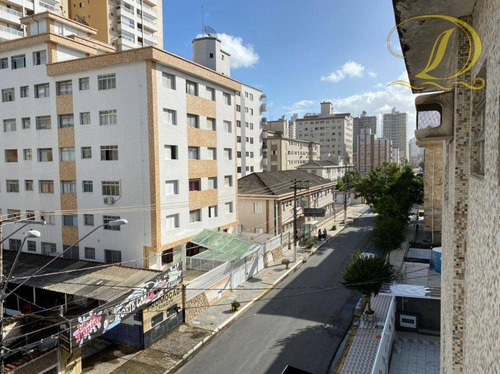 Imagem 4 de 13 de Kitnet Mobiliada No Boqueirão À Venda - Kn0199