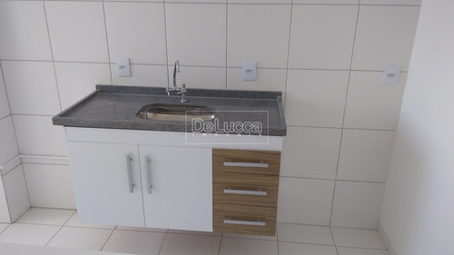 Imagem 11 de 21 de Apartamento À Venda Em Jardim Samambaia - Ap005818