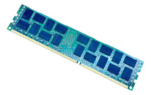 Memória 8gb Pc3-10600r Ibm Server X3400 X3550 X3650 X3755 M3