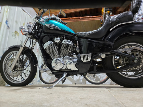 Honda Shadow 600