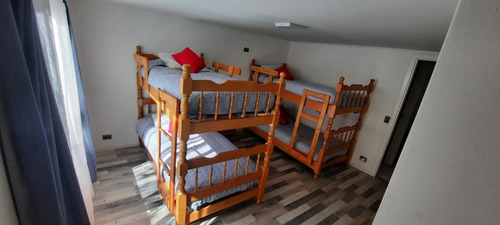 Imagen 10 de 12 de Casa Condominio Villa Saltos Del Molco