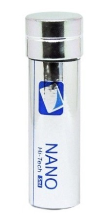 Imagen 3 de 4 de Nano Shield Mica Liquida 5ml Dureza 9h Protege 5 Equipos!!