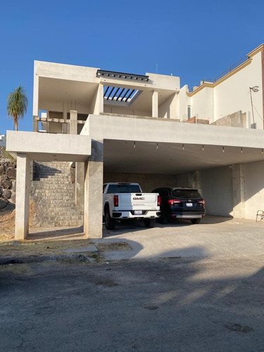 Imagen 4 de 5 de Casa En Venta Lomas Del Pedregal