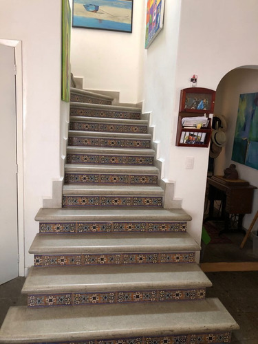 Imagen 10 de 13 de Casa En Venta Coyoacan A Media Cuadra De Los Viveros