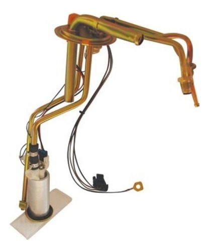 Bomb Agasolina Para Gmc C2500pickup V8 5.7 90-95