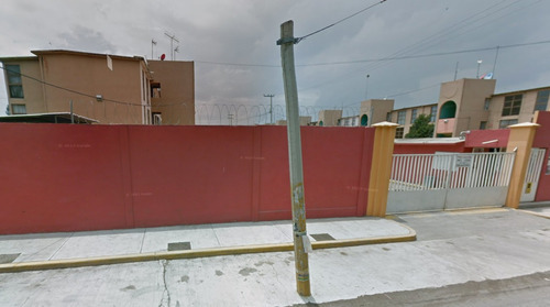 Departamento En Ventalas Bugambilias Villa Santiago Cuautlalpan , Texcoco/ Recuperación Bancaria Laab2