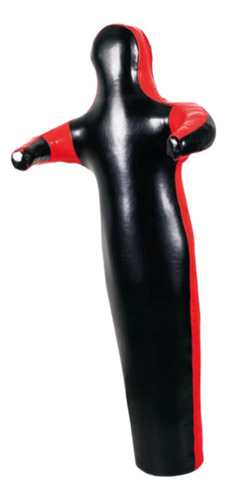 Muñeco De Lucha Libre, Maniquí De Lucha Libre, Negro 180cm