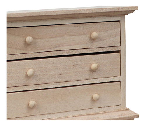 Mesitas De Noche Para Casa De Muñecas, Mesitas De Noche,,