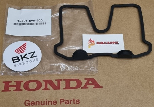 Junta Tapa Valvulas Original Honda Xre 300 Xre300 Rally Bkz
