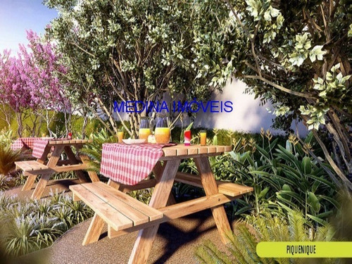 Imagem 17 de 24 de Comprar Apartamento Em Poá - Ap00255 - 68410348