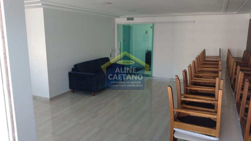 Imagem 19 de 30 de Apê Com 2 Dorm Pronto - R$ 348 Mil Mmt170 - Vmmt170
