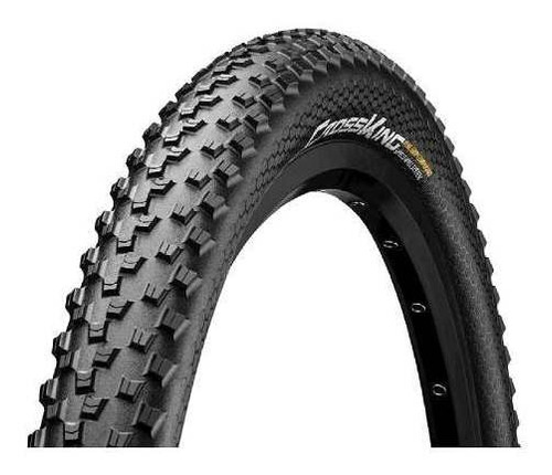 Pneu Continental Cross King 26 X 2.3 26x2.3 Kevlar Tubeless