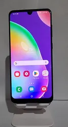 Comprar Samsung Galaxy A31 128 Gb Prism Crush Blue 4 Gb Ram Sm-a315f no Mercado Livre