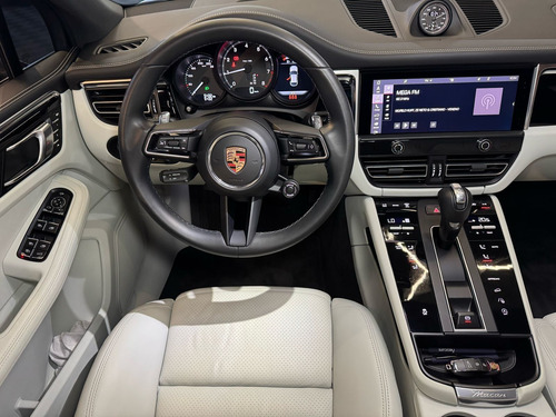 Porsche Macan 2.0 Turbo