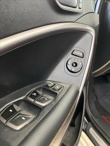 Hyundai Santa Fe 3.3 MPFI 4X4 7 LUGARES V6 270CV GASOLINA 4P AUTOMÁTICO