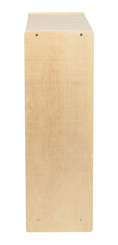 Ecr4kids Abedul Librería Con Estantes Ajustables, Madera Est