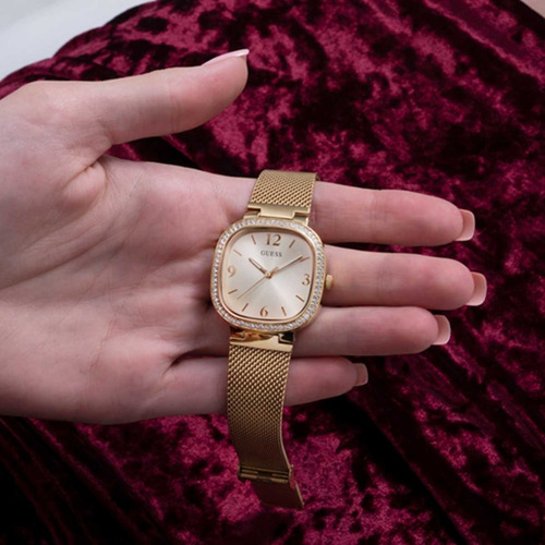 Imagen 6 de 10 de Reloj Guess Mujer Relojes Dama Originales Envio Gratis