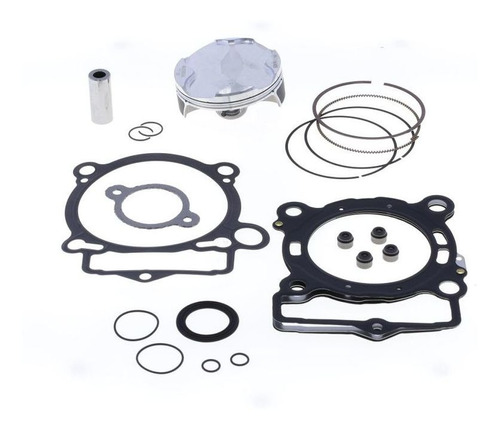 Kit Pistón Y Empaques Ktm Sx-f 250 16-22 Xc-f 250 16-22