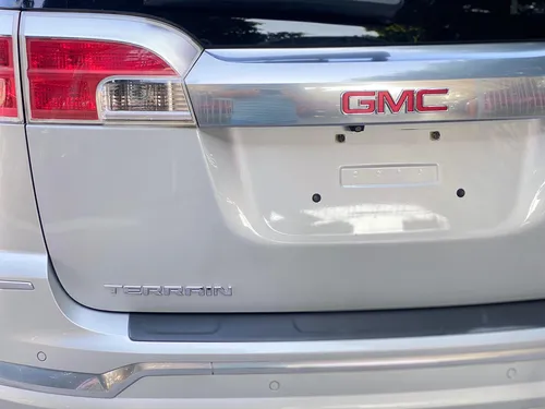GMC Terrain 3.6 Denali At