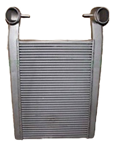 Intercooler Sinotruk Camion Howo A7 420