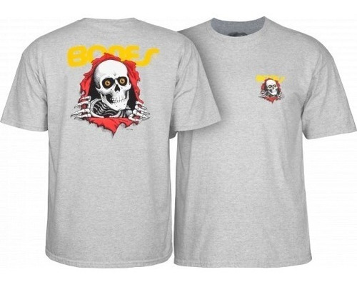 Remera Powell Peralta Ripper Youth