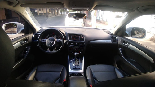 Audi Q5 2.0 T Fsi Quattro
